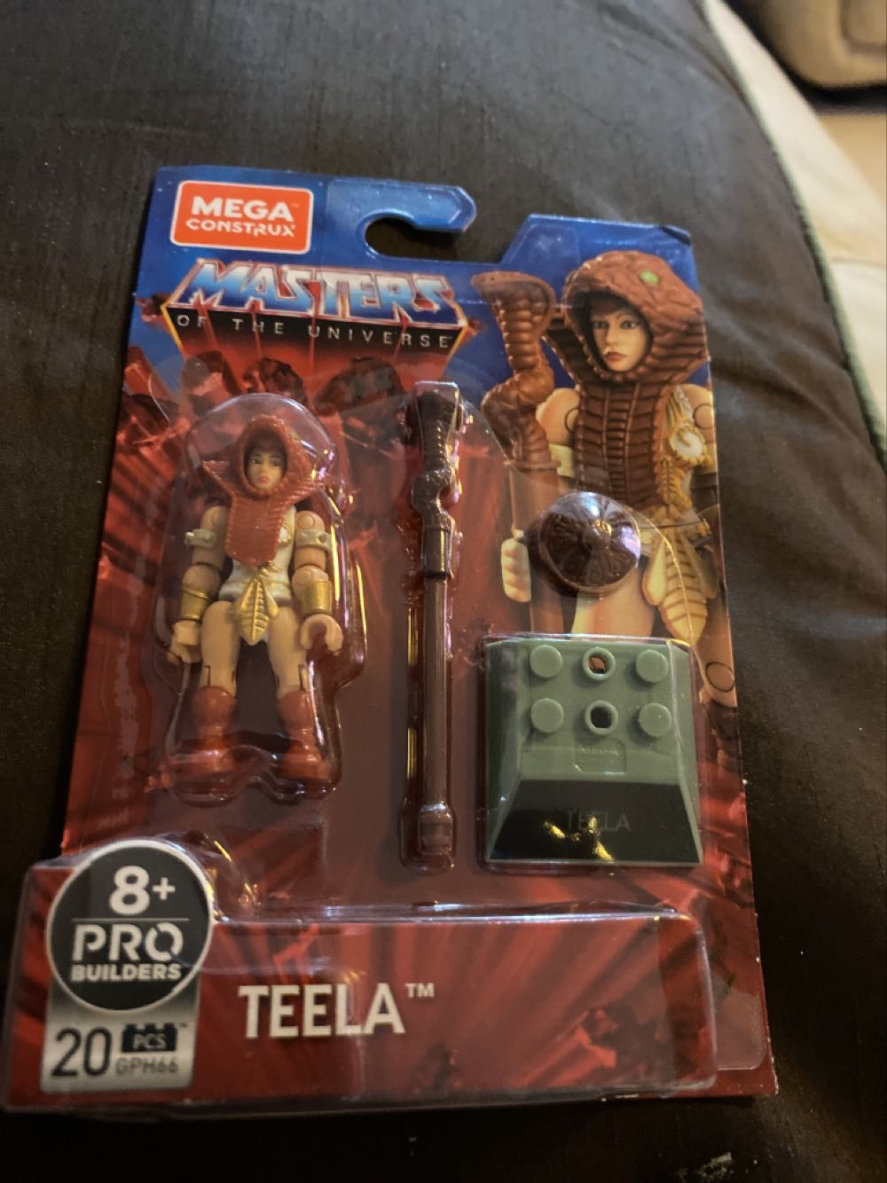 BANDAI BB SENSHI #124 V-dash Gundam