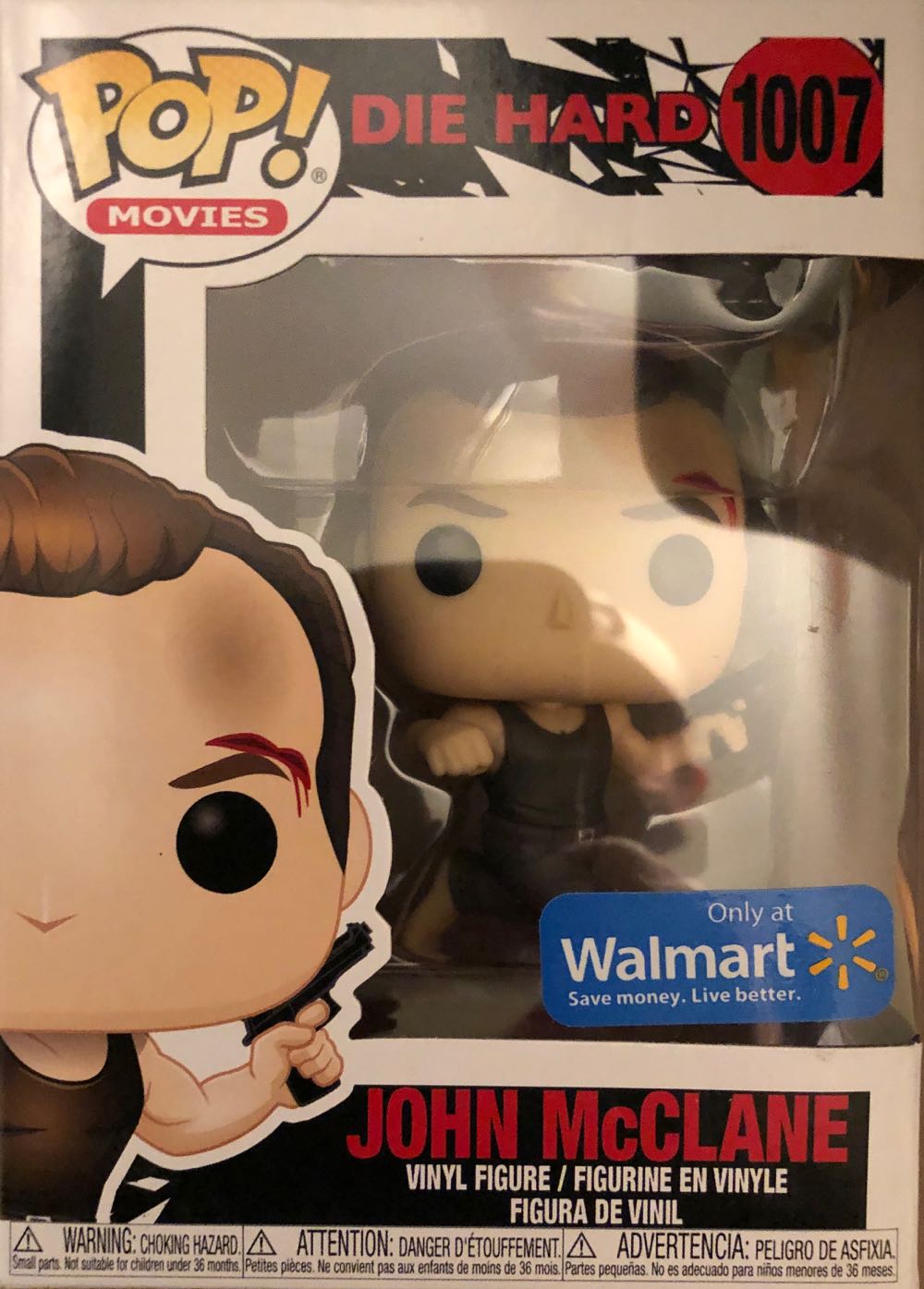 Darth Maul On Sith Speeder