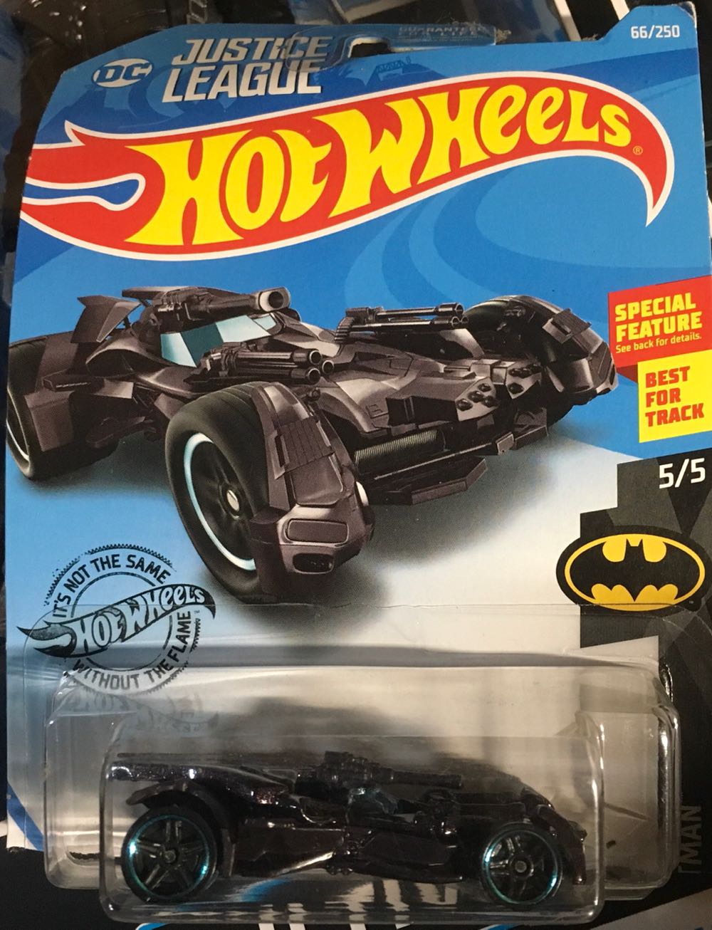 Takara Tomy Metacolle - Marvel Black Panther