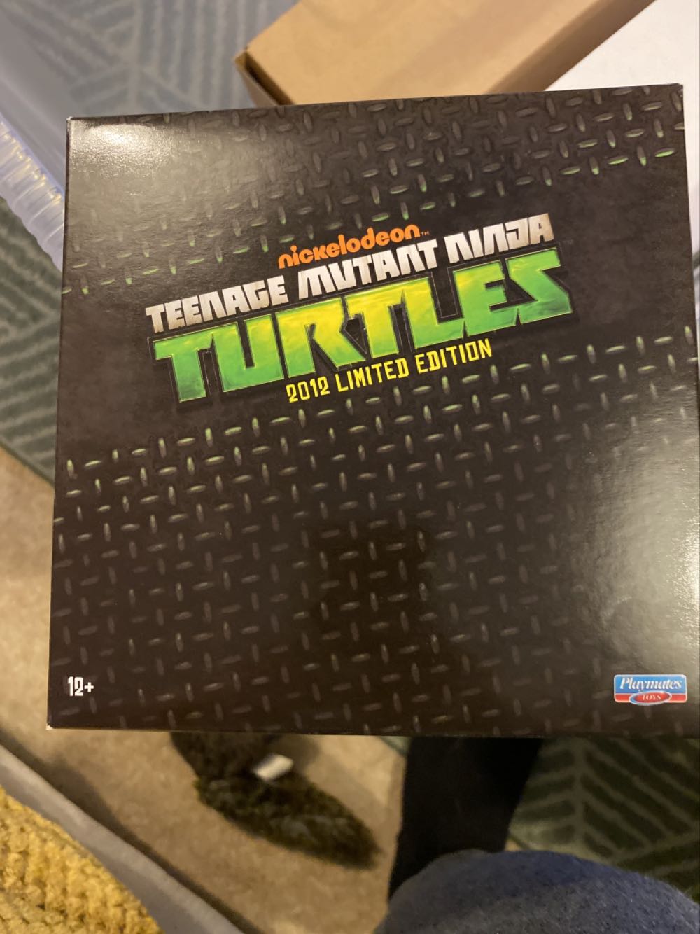 How to Train Your Dragon 3 : The Hidden World