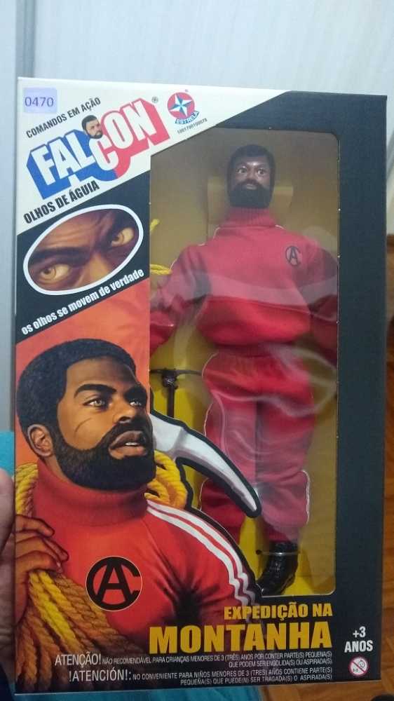 BST AXN: Alphonse Elric