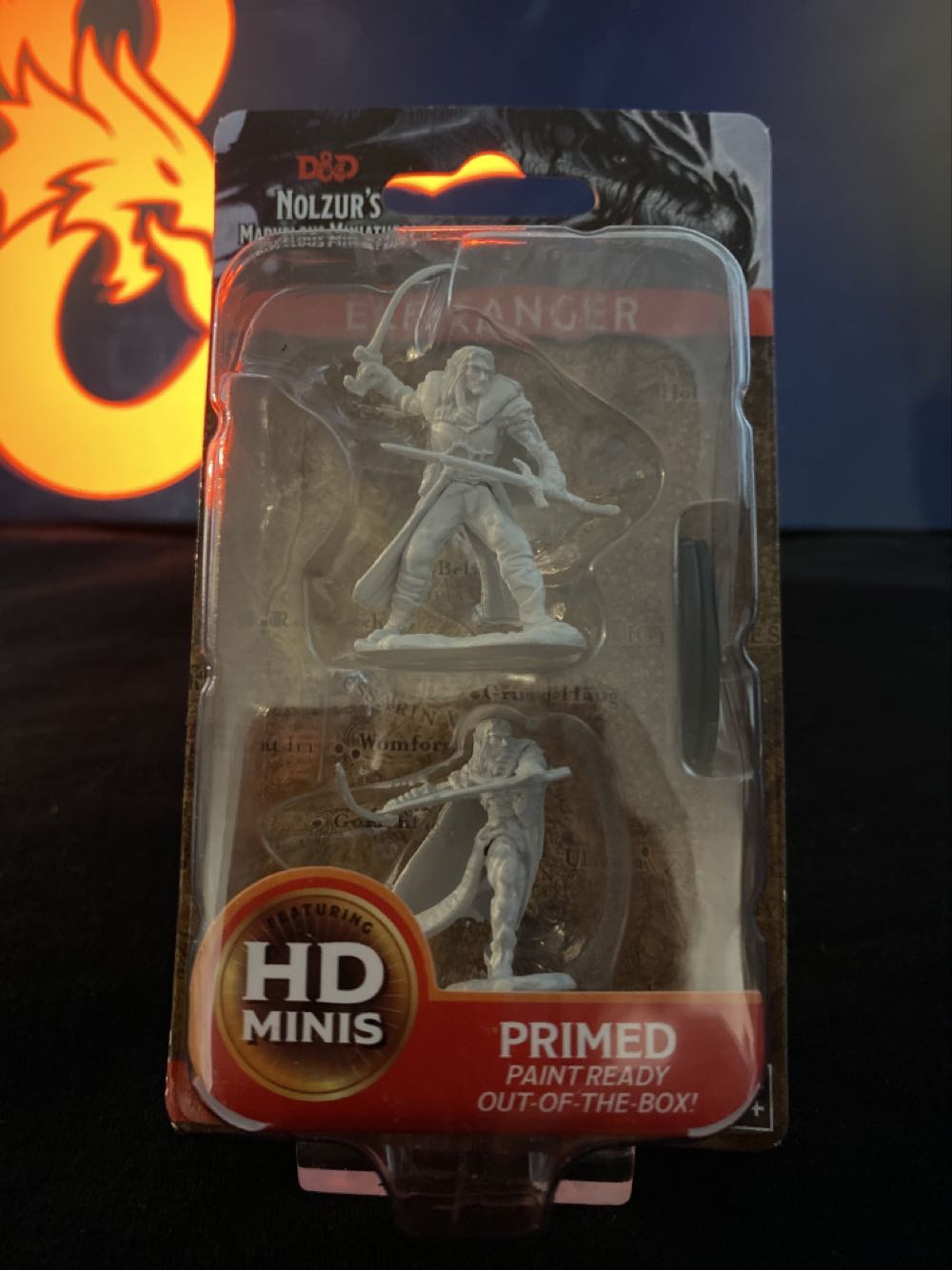 DC- Batman Animated Bust