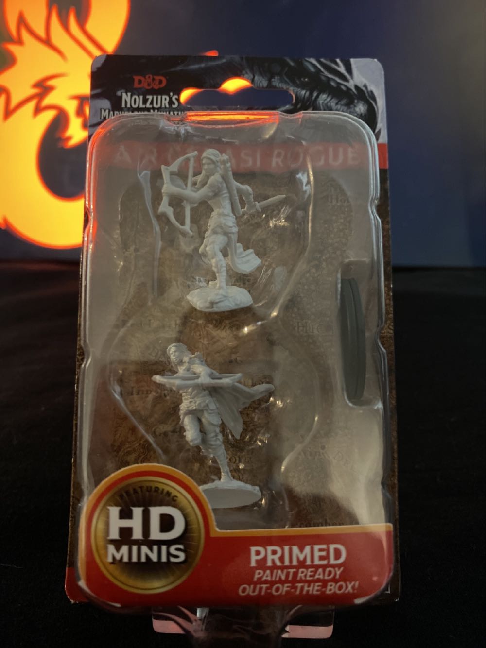 VB Dark Knight Returns PX Black Version Vinyl Bust Bank