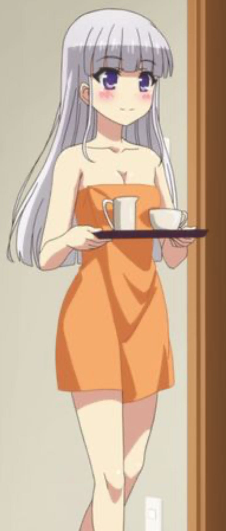 Testament of Sister New Devil (Maria) - DC Comics (Blue Line Series) action figure collectible - Main Image 2