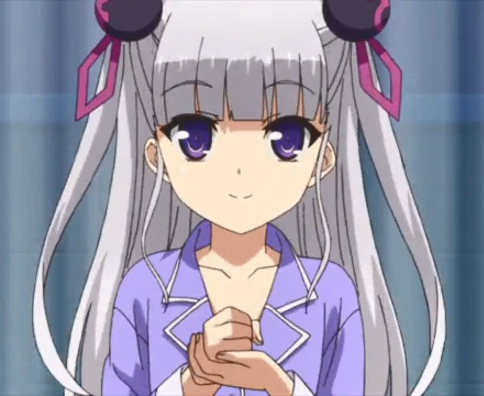 Testament of Sister New Devil (Maria) - DC Comics (Blue Line Series) action figure collectible - Main Image 4