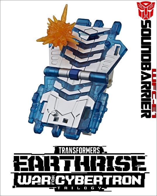 Chopper (Imperial Disguise)