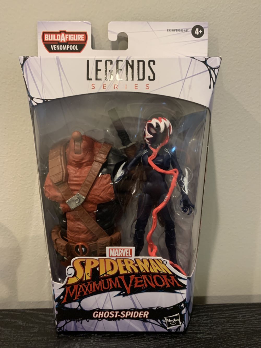 Funko Pop Heroes: Arkham Asylum Poison Ivy