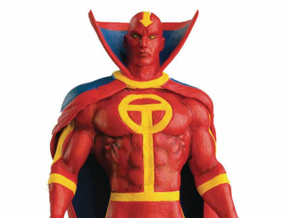 Nisekoi (Chitoge) - Eaglemoss Collections (DC Superhero Collection) action figure collectible [Barcode 9771754827502] - Main Image 2