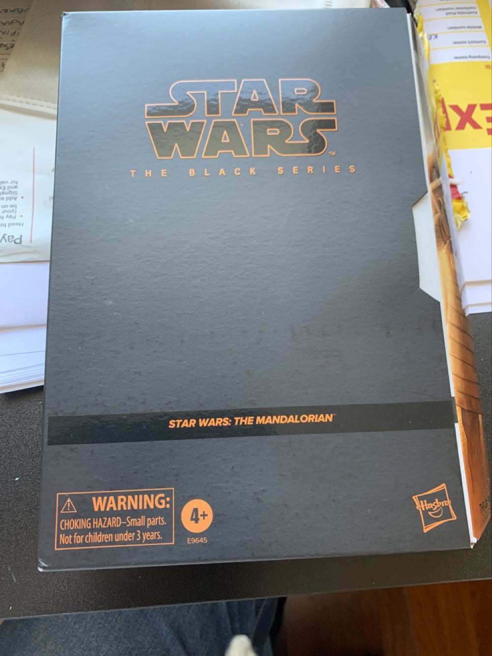 BANDAI BB SENSHI #390 Full Armor Unicorn Gundam