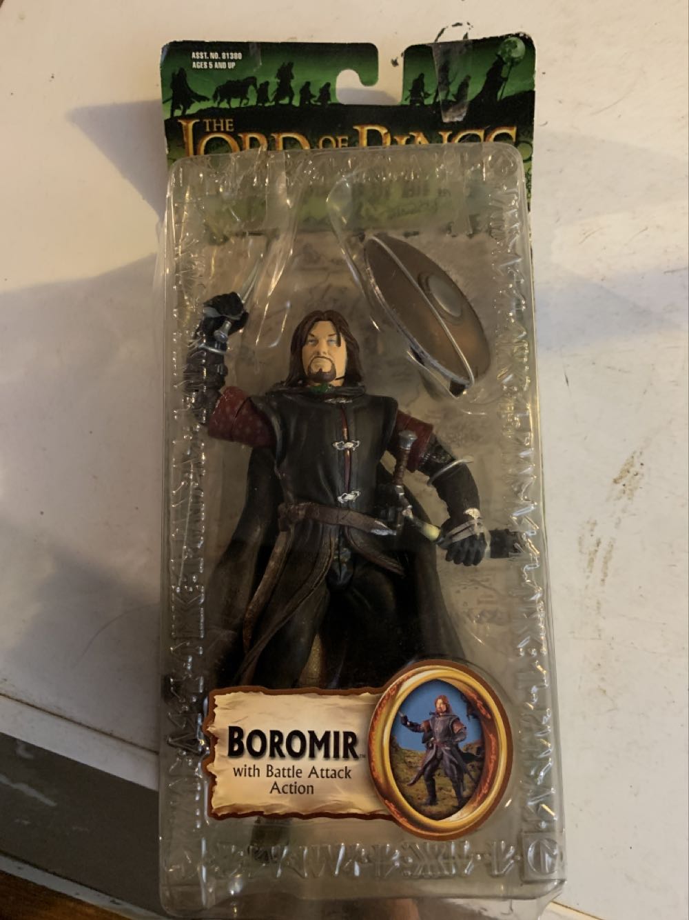 Hasbro Disney Star Wars Return Of The Jedi Darth Vader