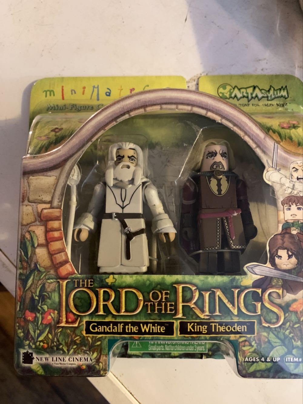 Doctor Who Action Figures Ace 7th Doctor Companion From Silver Nemesis