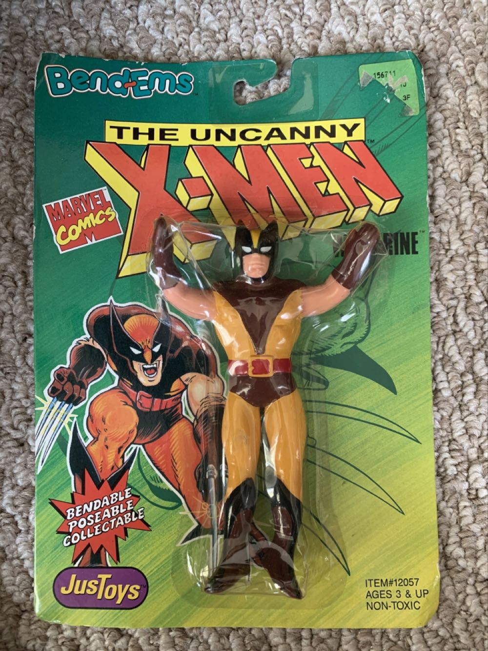 Funko Ghostbusters 745 Dr. Raymond Stantz