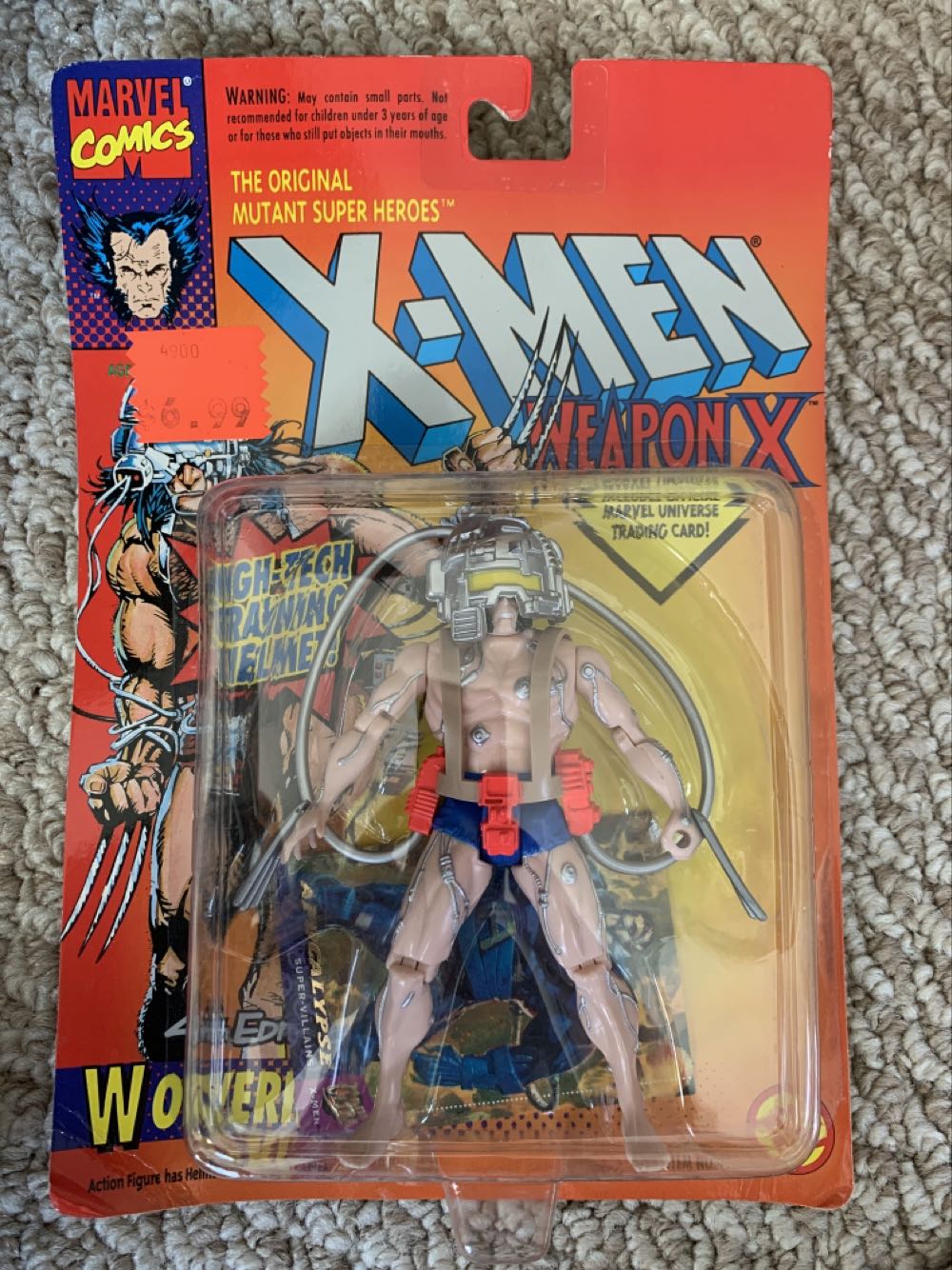 Eaglemoss DC Super Hero Collection Deathstroke 