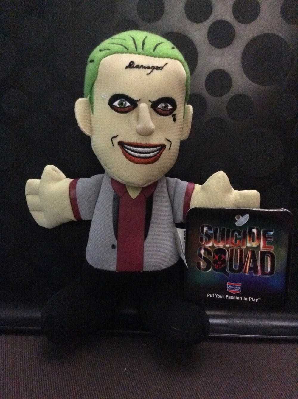 Gigawatt (Back to the Future)