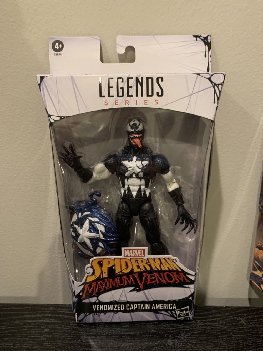 Ben Hur and The Ten Commandments