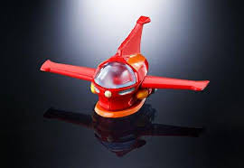 GX-70 Mazinger Z D.C. - Bandai Tamashii Nations (Soul Of Chogokin) action figure collectible - Main Image 4