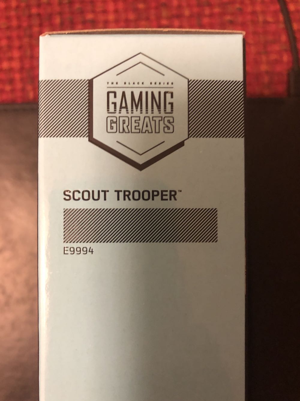 Black Series Star Wars - Disney / Hasbro (Jedi Fallen Order Video Game) action figure collectible - Main Image 2