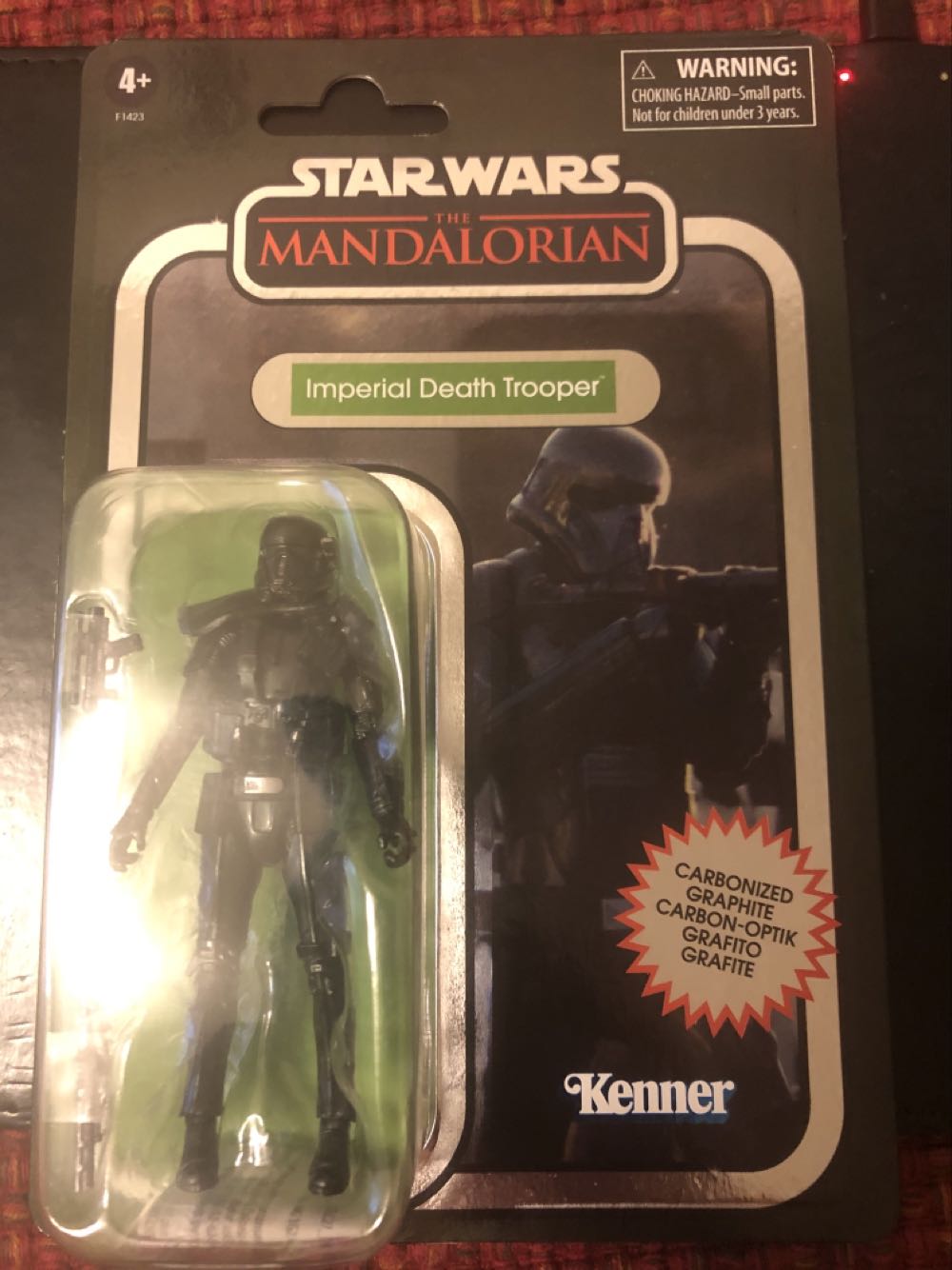 Clone Trooper (Phase 1)