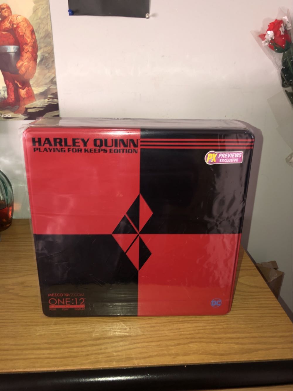 Trolls: Funko Pop! Good Luck Trolls - Rainbow Troll #01