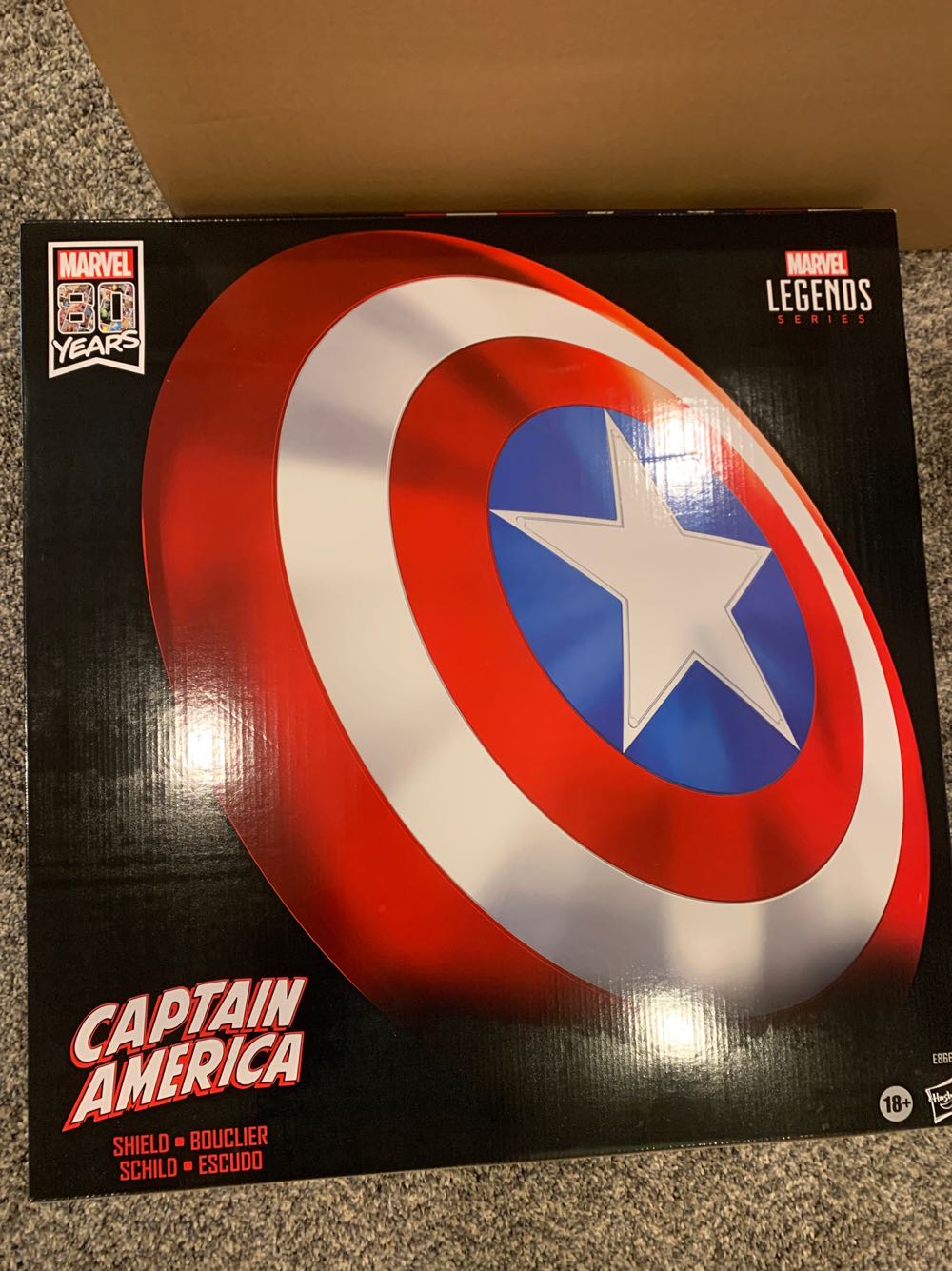 BANDAI BB SENSHI #172 Gouken Gundam