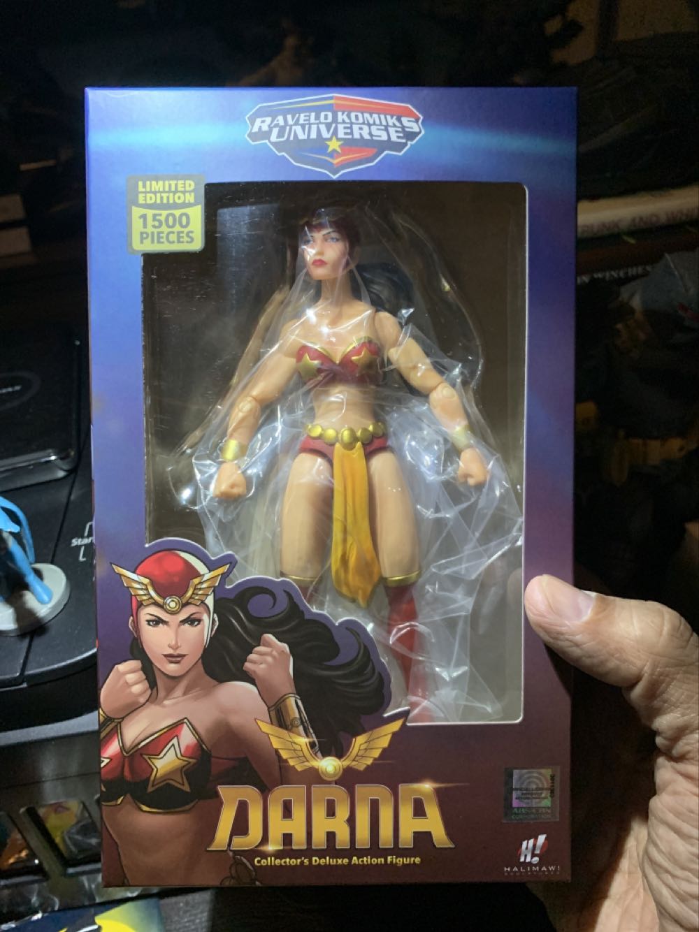 Alien: The Nostromo Collection (2 Pack)