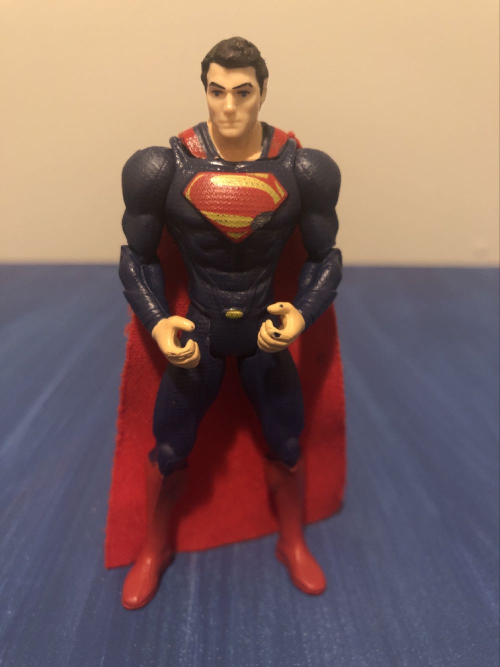 Saint Seiya Bronze Cloth Andromeda Shun V1 Vintage 2003