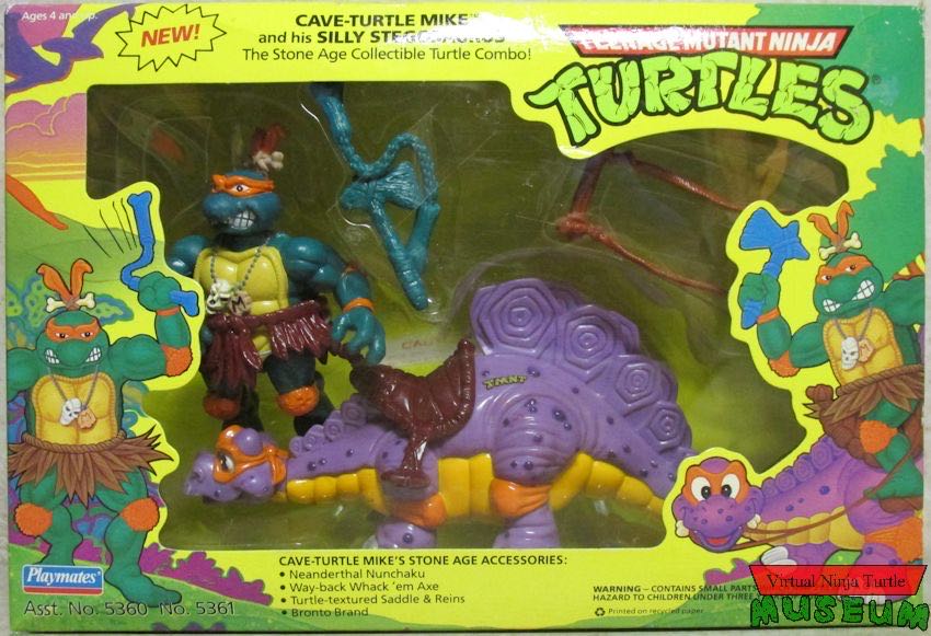 Party Wagon (Teenage Mutant Ninja Turtles)