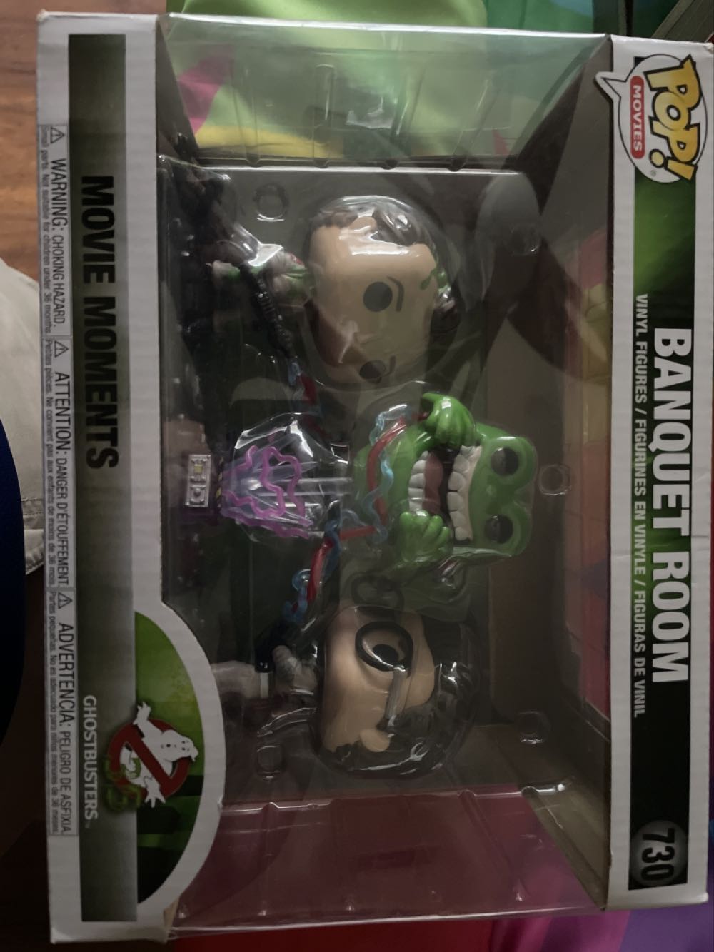 Alpha Male (Samurai)