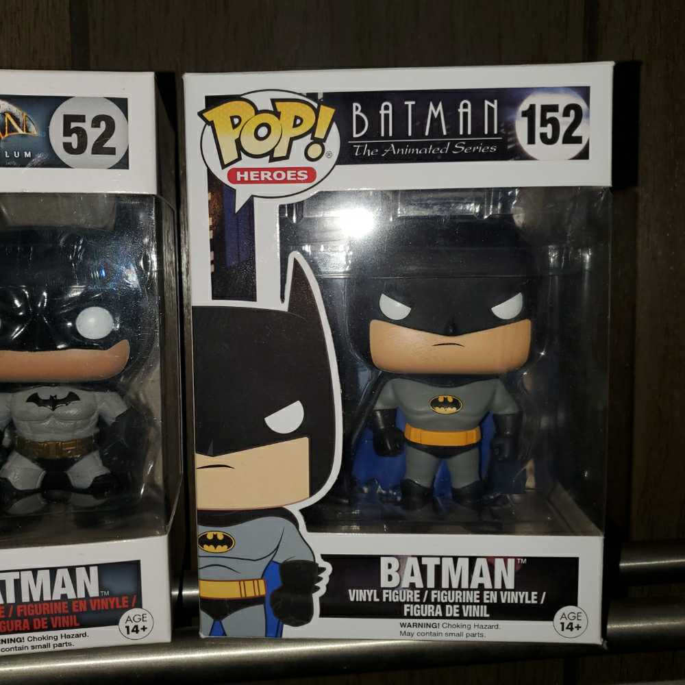 SW BS Exclusive Red Squadron Droids