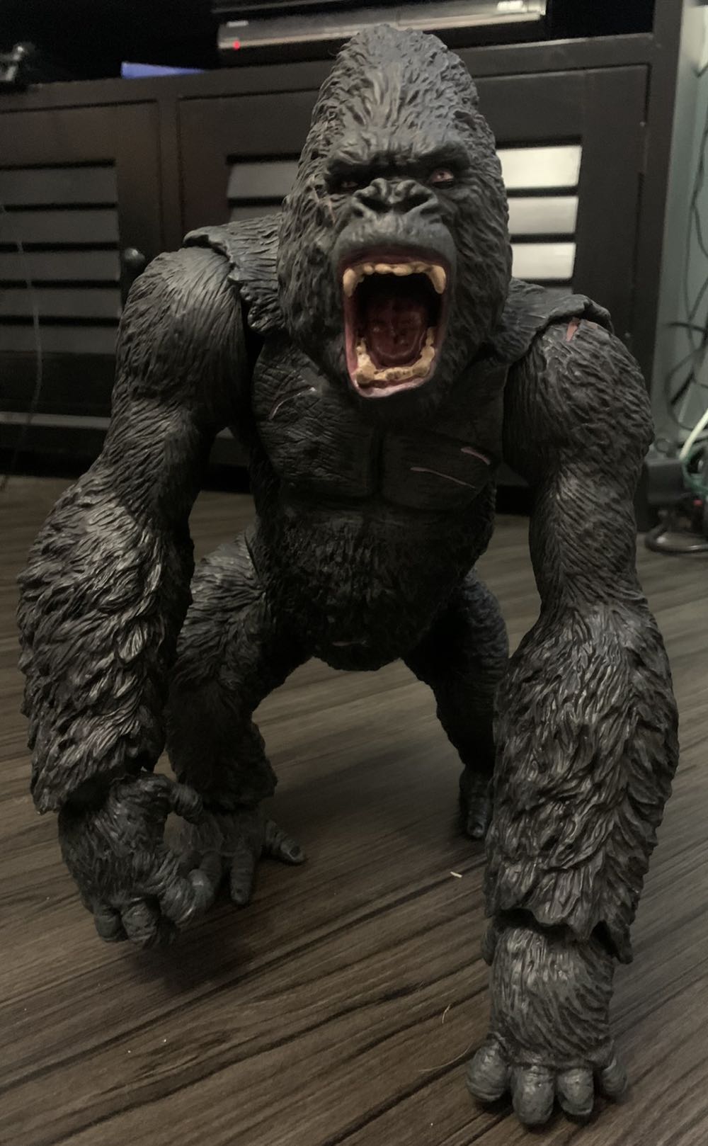 Gorilla Grodd - Unbranded (DC TV shows) action figure collectible - Main Image 2