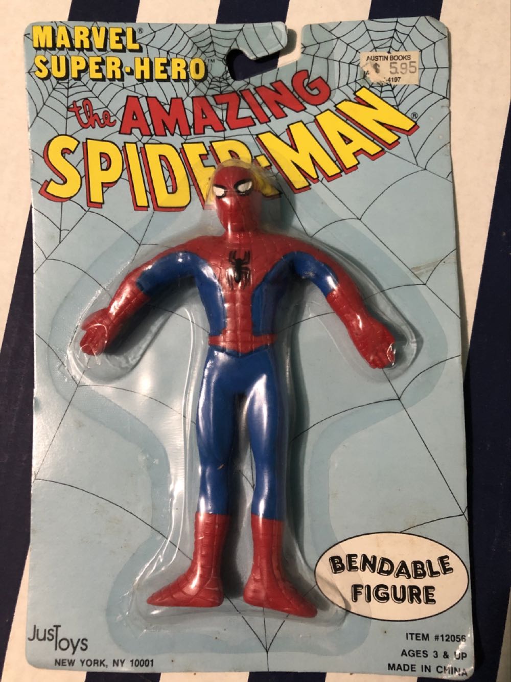 Bertie Botts Every Flavour Beans