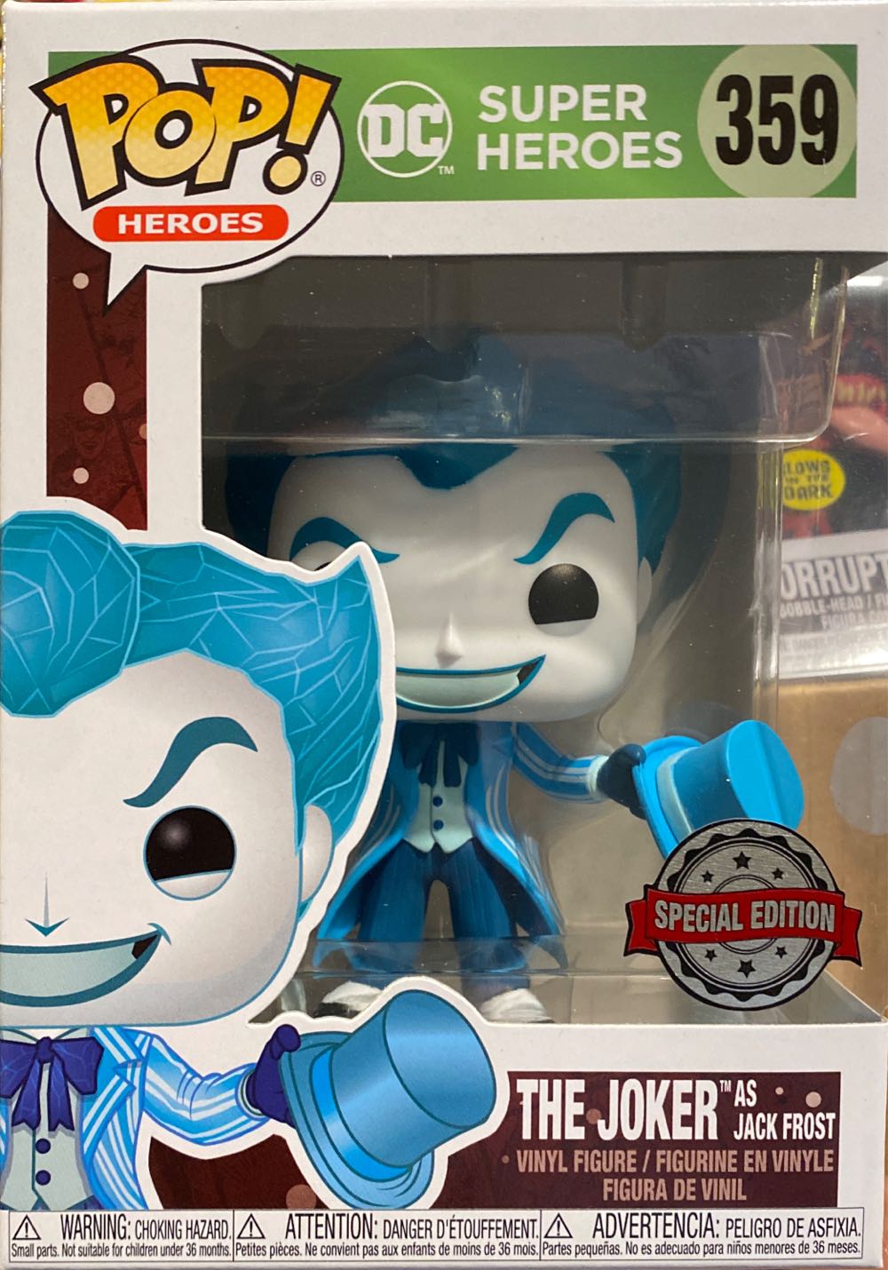 Iron Patriot Art Scale 1:10 Iron Man 3