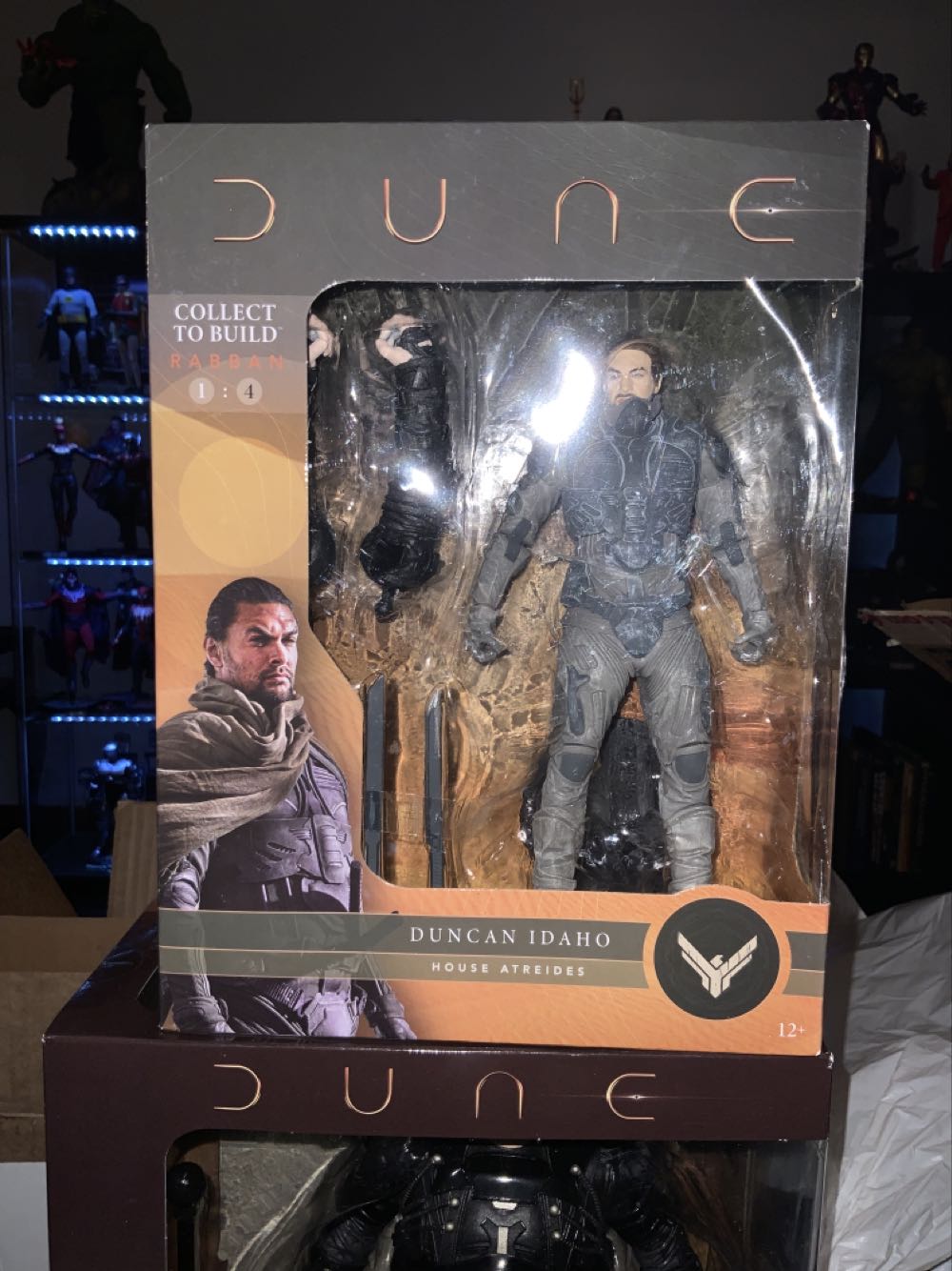 Halo Infinite UNSC Marine And Grunt Conscript