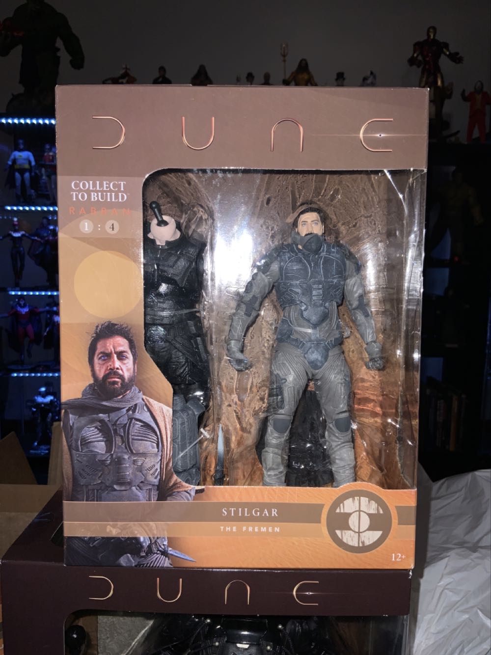 Predator Blade Fighter