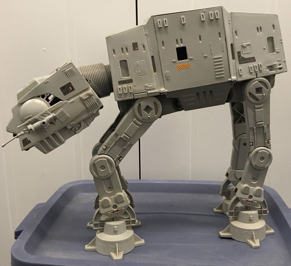 Zoteki Iron Man (Classic Stealth Armor)