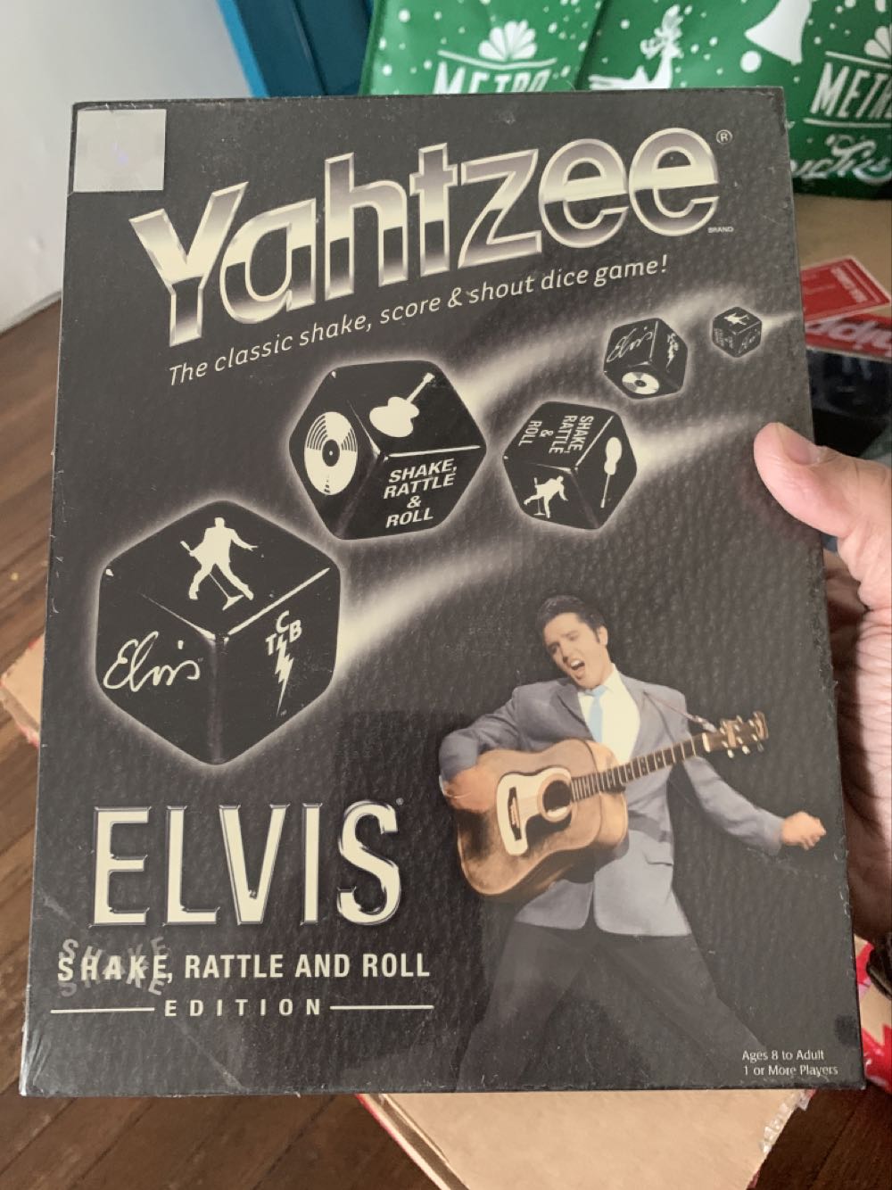 MOTUC- 1987 Movie Set