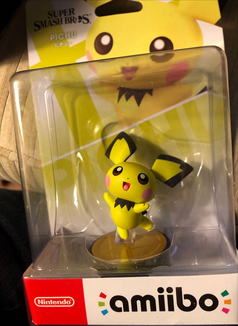 Carnage Marvel Select