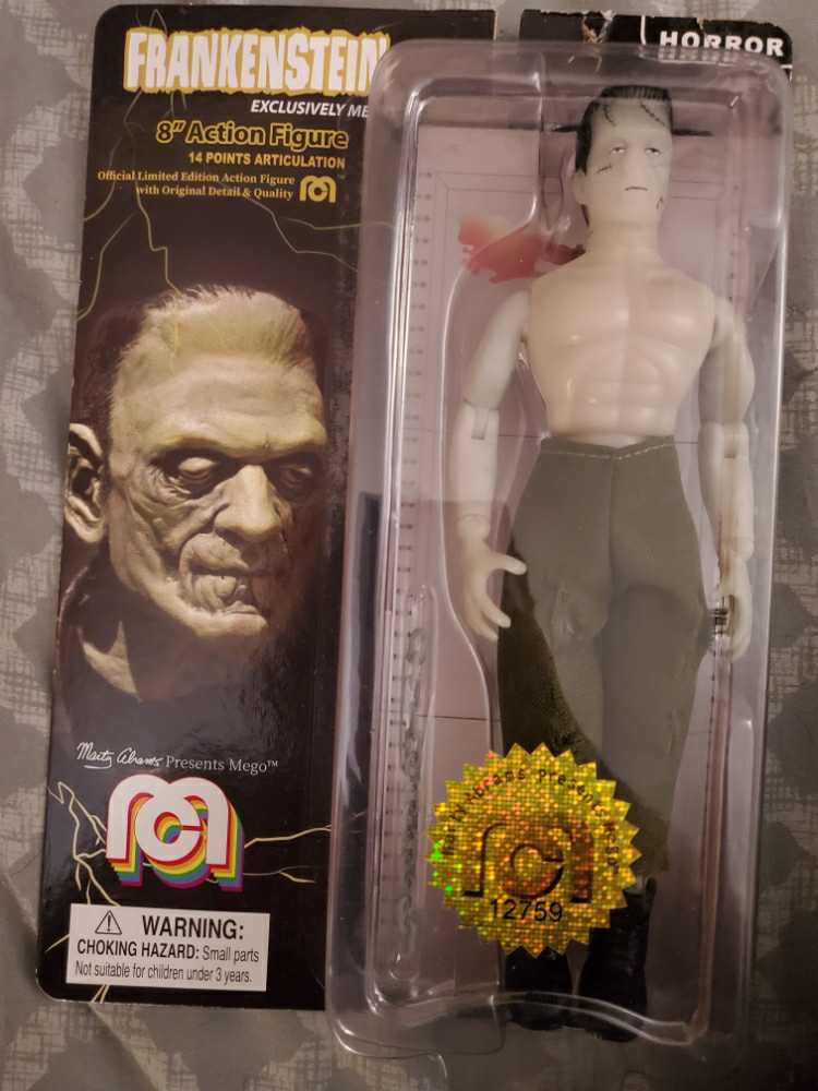 VF-25G Michael Blanc Custom