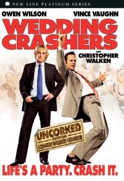 Wedding Crashers  action figure collectible [Barcode 794043838026] - Main Image 1