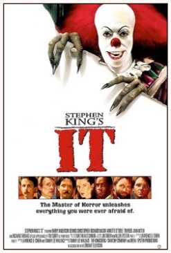 IT (1990)  action figure collectible [Barcode 085391219828] - Main Image 1