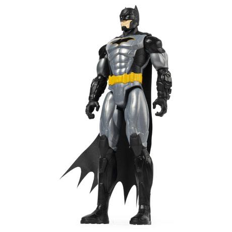 Batman Rebirth Tactical  - Spin Master (Batman: The Caped Crusader) action figure collectible [Barcode 778988008584] - Main Image 4