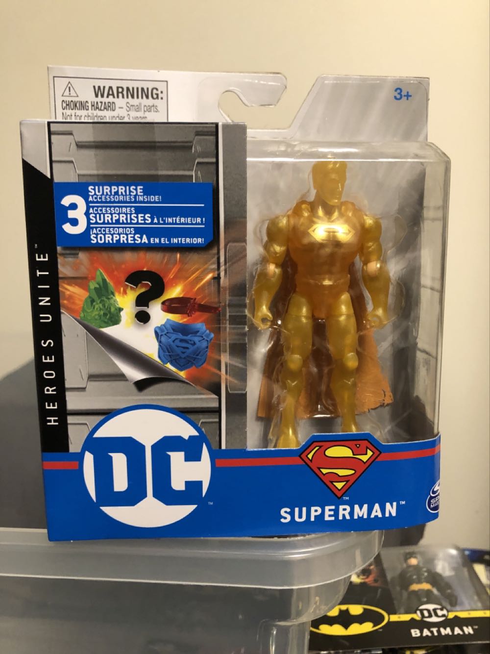 BANDAI BB SENSHI #316 00 Gundam