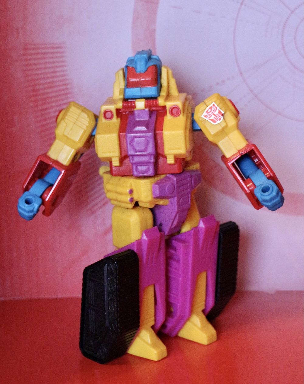 Minecraft Animal 6 Pack