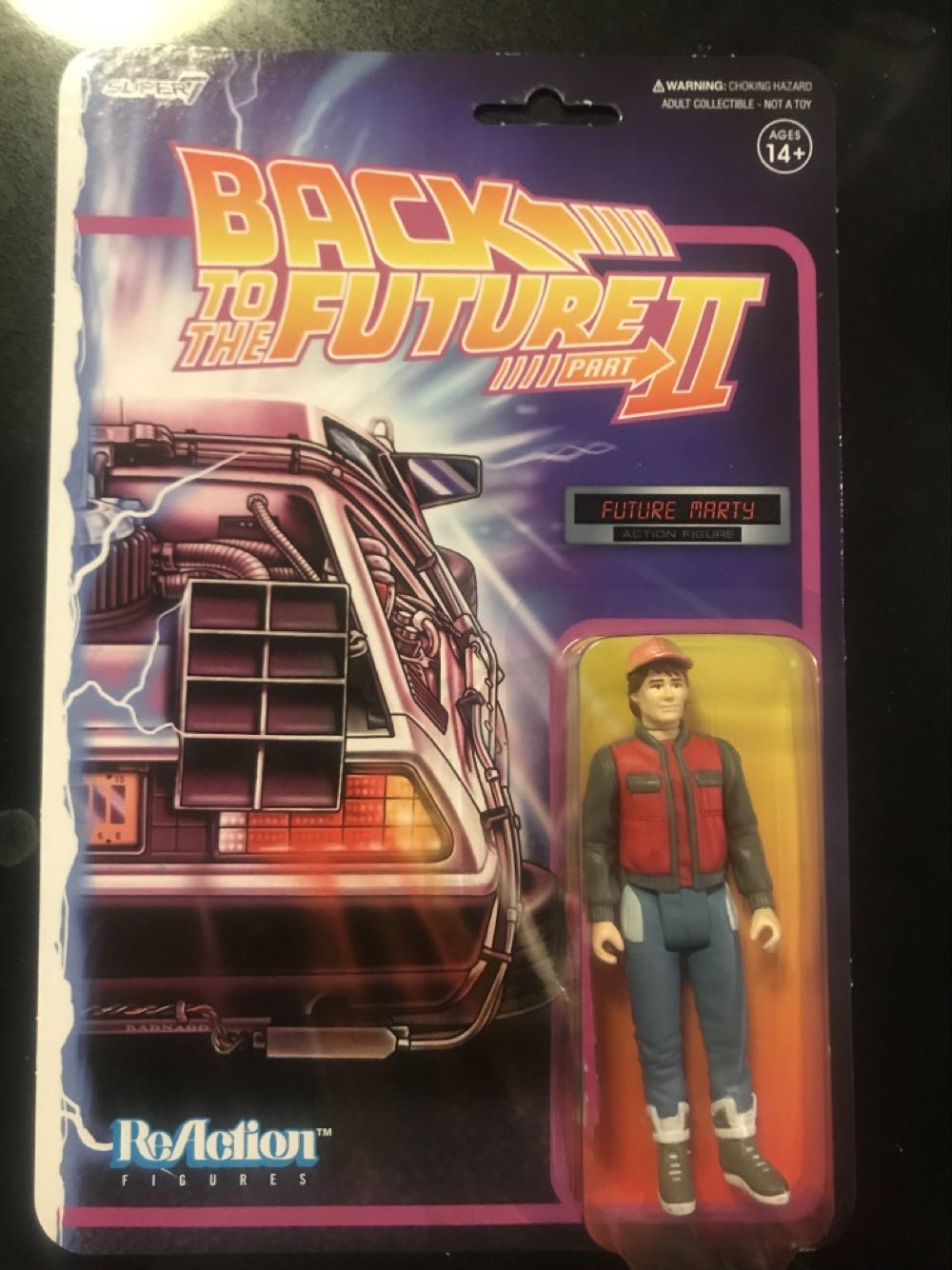 USS Enterprise NCC-1701-D