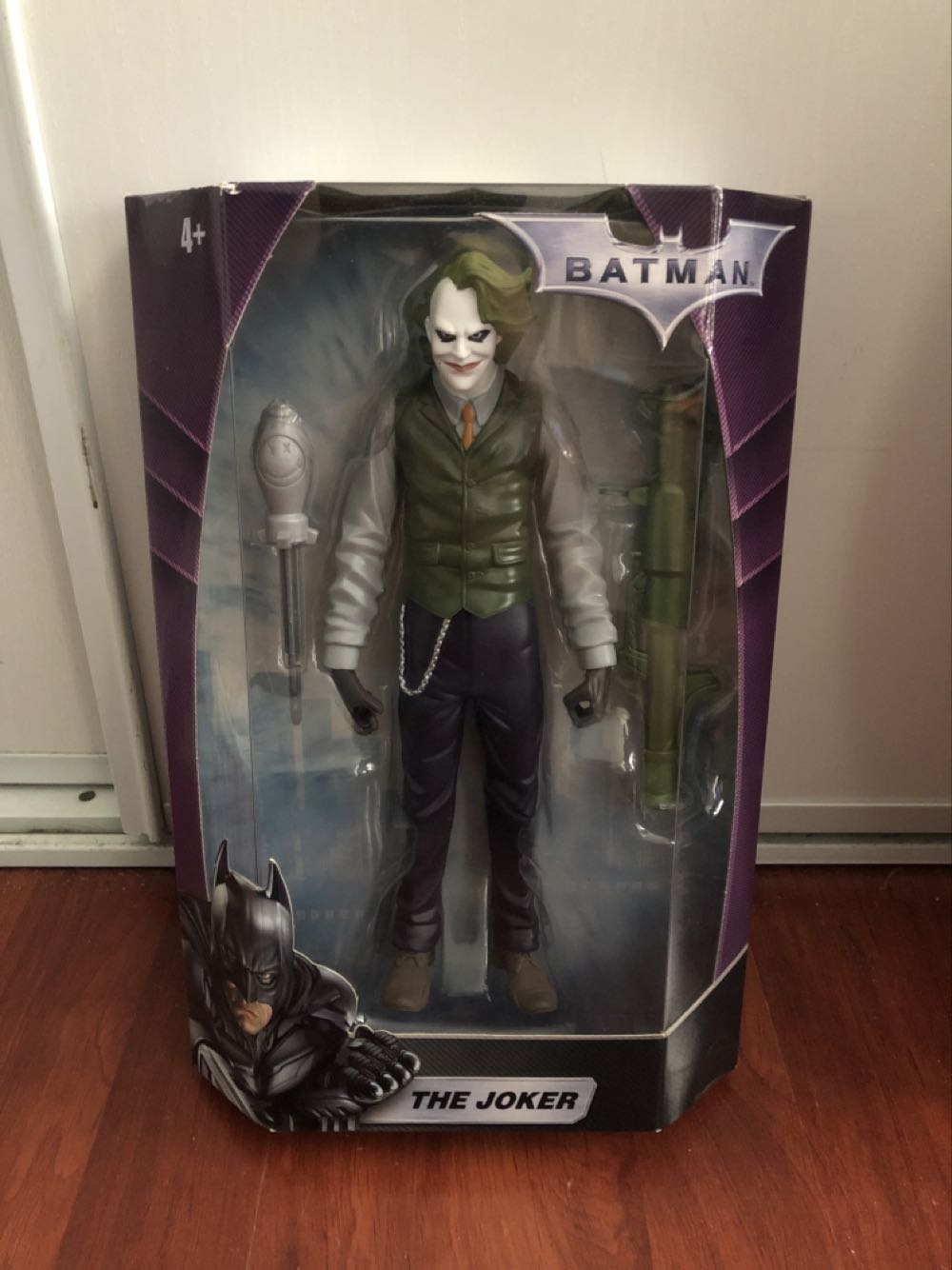 Forgetting Sarah Marshall