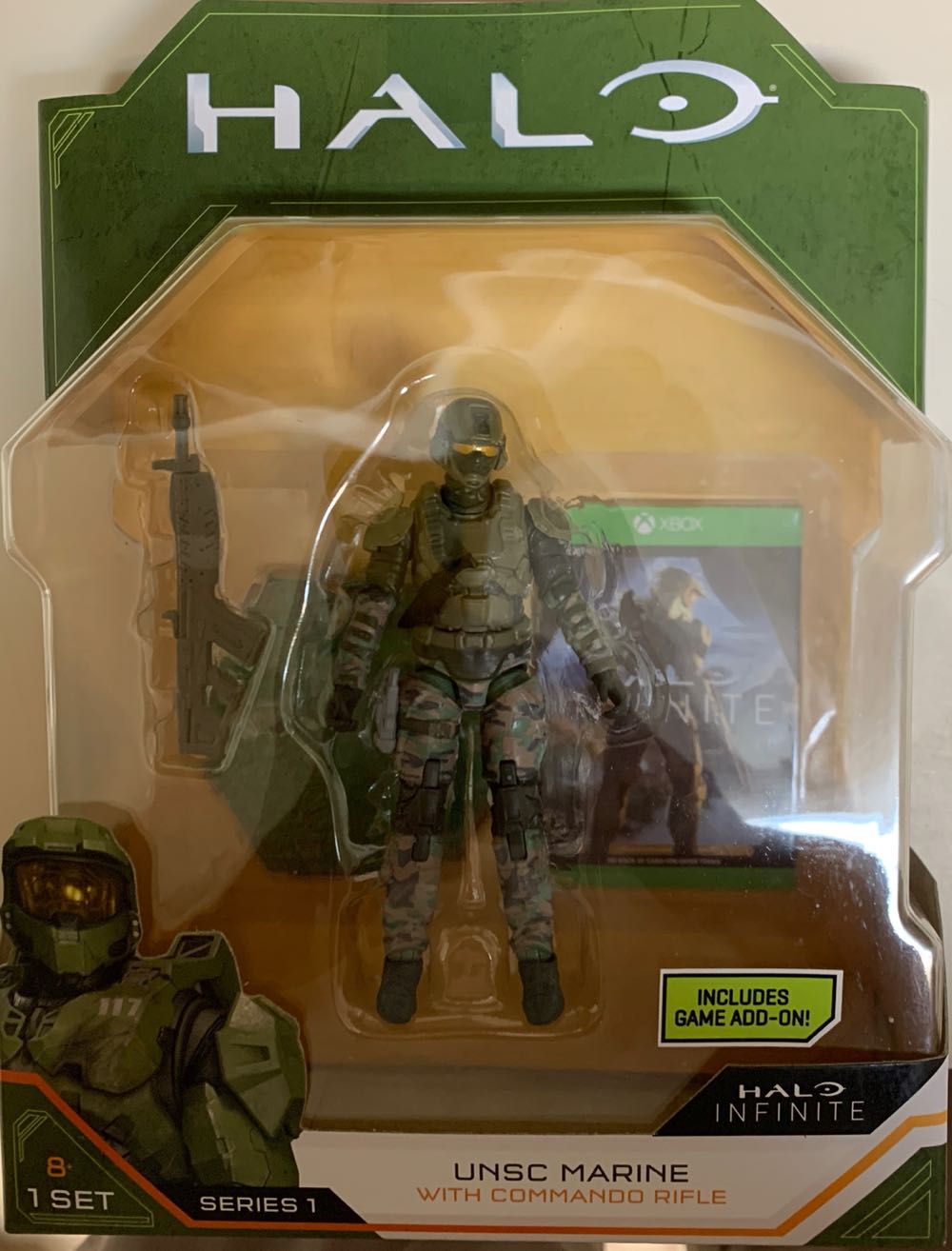 Brick Headz Bobs Fett