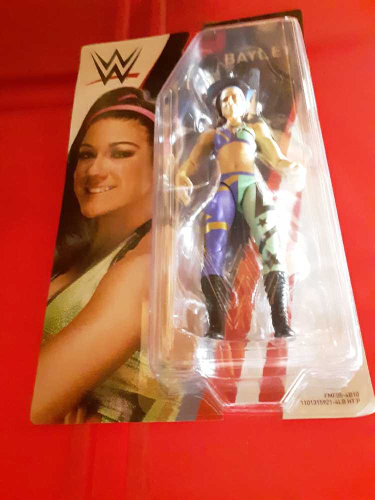 Great Balls of Fire / Battleground 2017