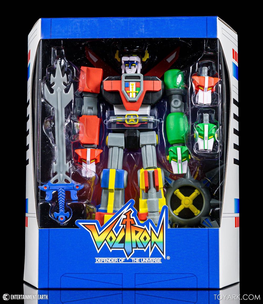 Super Megatron (TT-GS09)