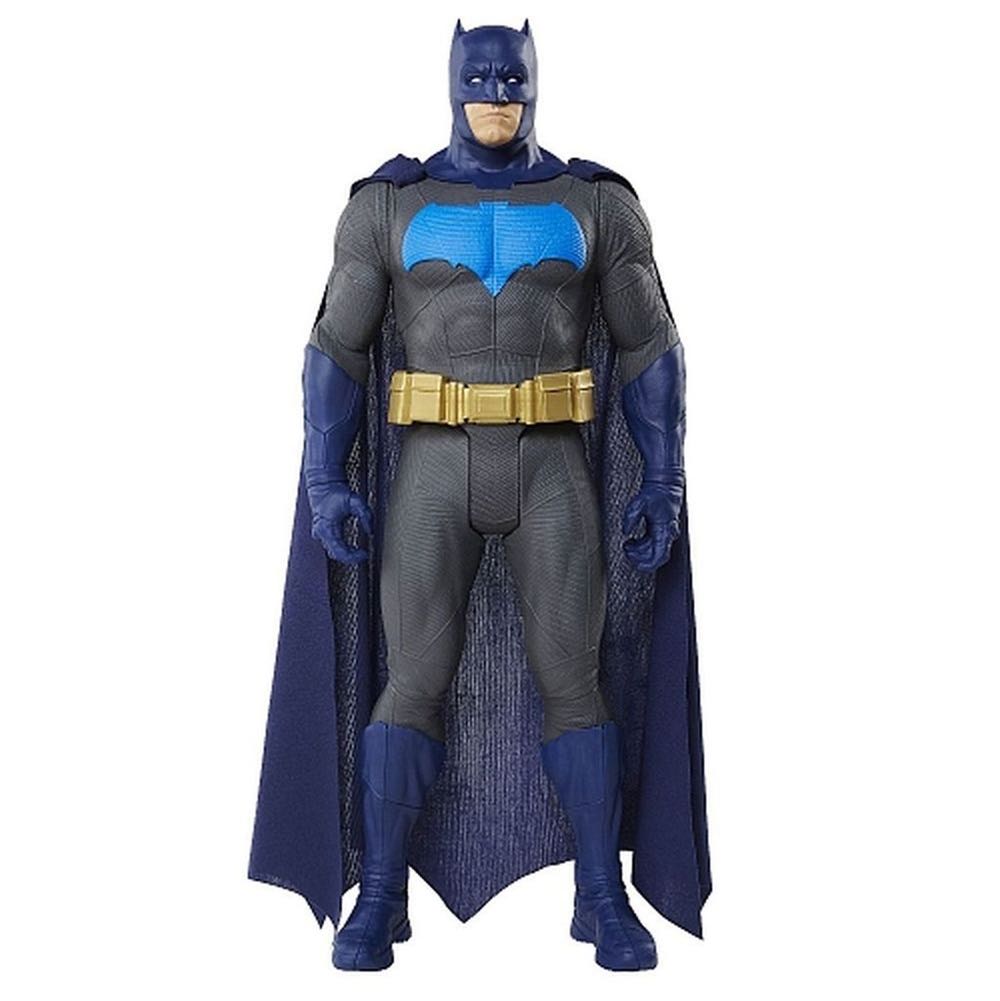 BF Batman v Superman - 20” DC Comics DC Universe - Jakks Pacific action figure collectible - Main Image 1