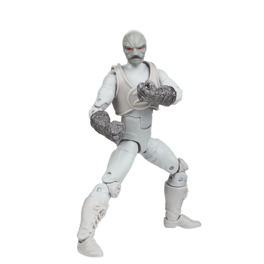 Mighty Morphin Z Putty - Hasbro (Power Rangers Lightning Collection) action figure collectible [Barcode 630509986033] - Main Image 3